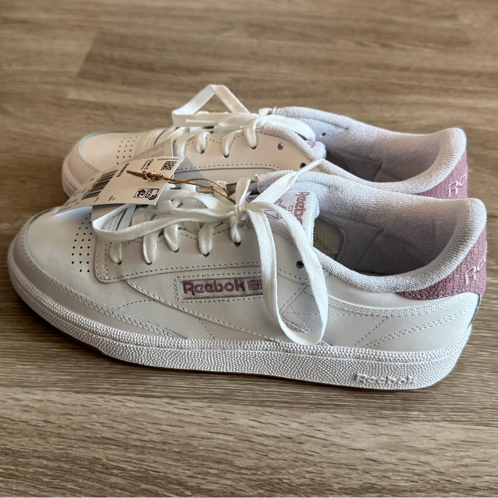 Club C 85 Reebok Sneakers